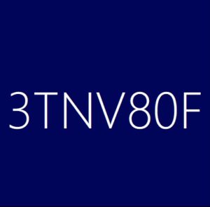 3TNV80F