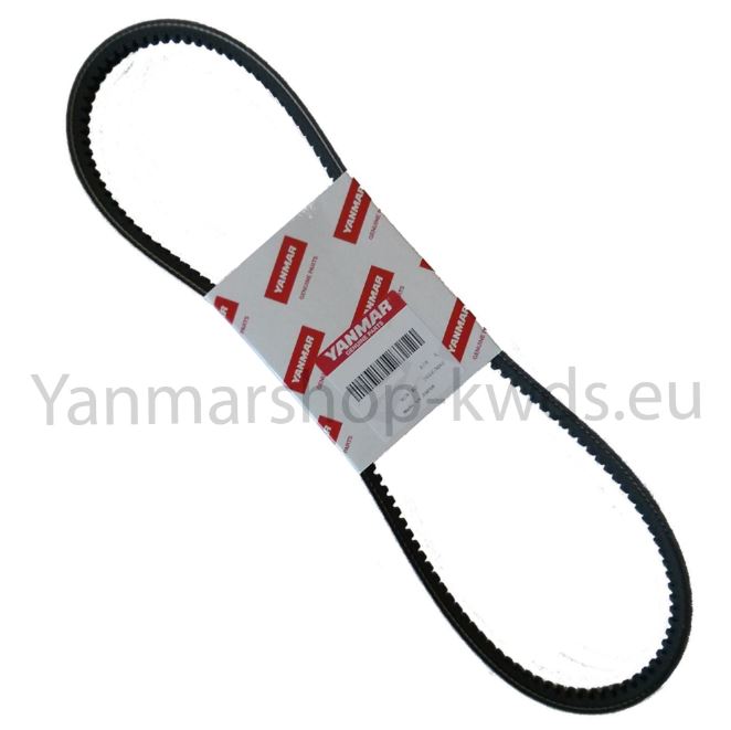 Yanmar Keilriemen Yanmarshop kwds eu