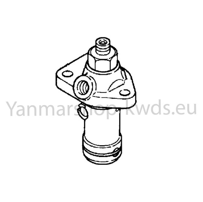 Yanmar Einspritzpumpe Yanmarshop kwds eu