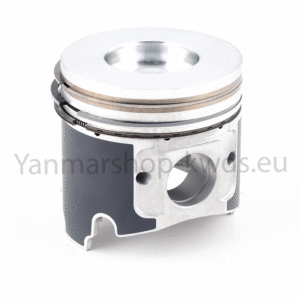 Lichtmaschine 12V-120A für Yanmar-Motoren