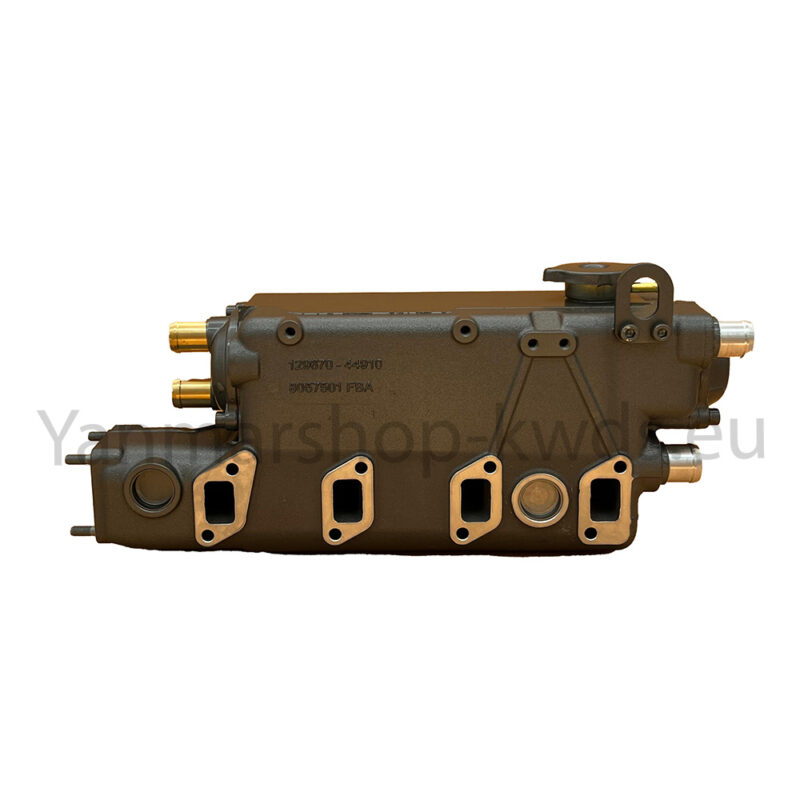 Yanmar Wärmetauscher für 4JH4AE