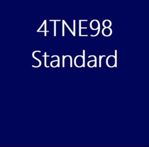 4TNE98-Standard