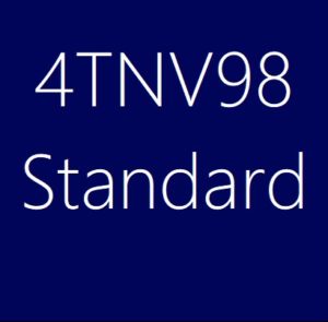 4TNV98 Standard