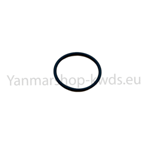 Yanmar O-Ring für Stopp Solenoid 3TNE, 4TNV