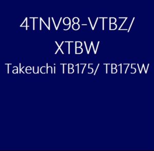 4TNV98-VTBZ/XTBW