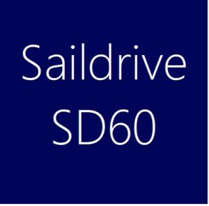 Saildrive SD60